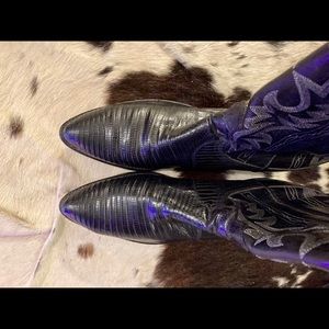 Dan Post Cowboy Boots